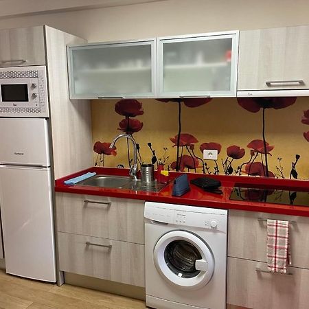 Apartamento Acogedor Y Centrico - Plaza Del Charco プエルト・デ・ラ・クルス エクステリア 写真