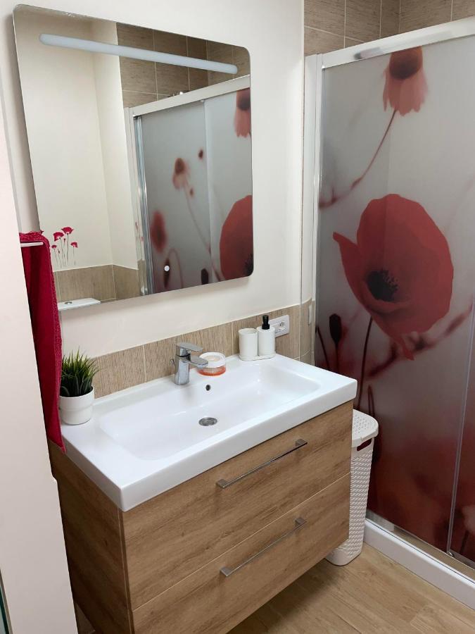 Apartamento Acogedor Y Centrico - Plaza Del Charco プエルト・デ・ラ・クルス エクステリア 写真